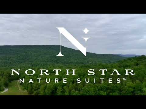 North Star Nature Suites™ Introduces a Design-Forward Luxury Retreat in the Tennessee Mountains