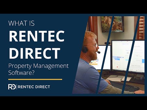Rentec Direct Celebrates One Year of Smarter Property Management with Mobile App