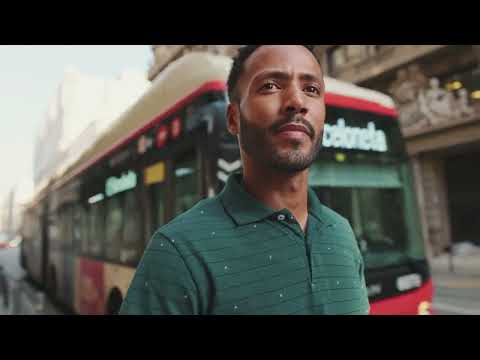 Conduent Transportation Transit video