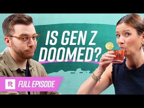 Is Gen Z Financially Doomed? Let's Talk About It