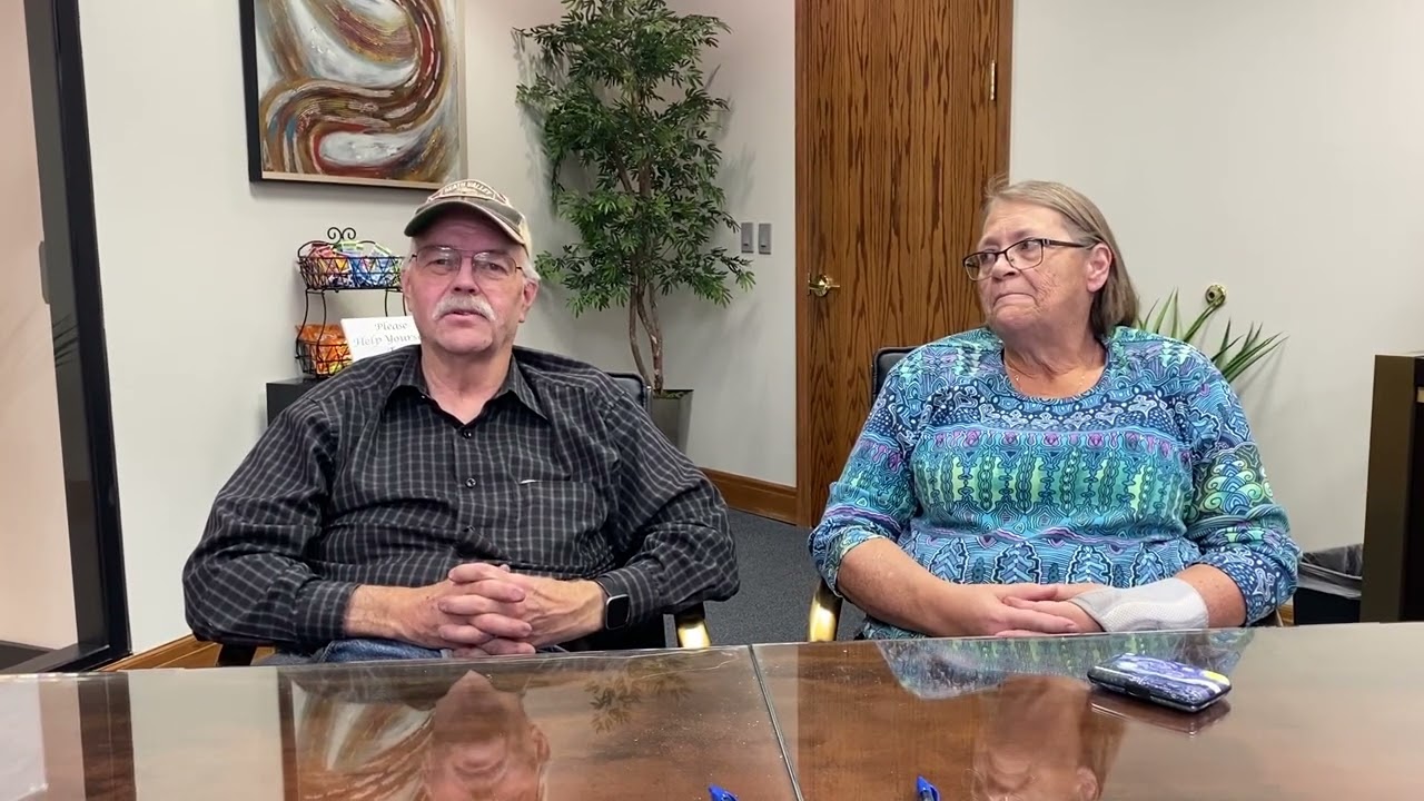 Joe Homebuyer Testimonial