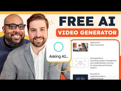 Introducing Clip Creator: Free AI Video Generator