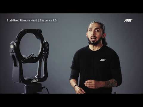 ARRI Tech Talk: Product overview of SRH-3 and SRH-360 (1 of 12)