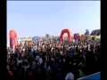 Maroc Telecom - Village de Plage Casablanca Maroc - Jawla Vidéo 2011