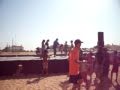 Maroc Telecom - Village de Plage Nador Maroc - Jawla Vidéo 2011