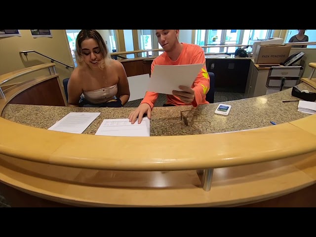 SNHU's Tuckerman Hall a Great Choice for Students