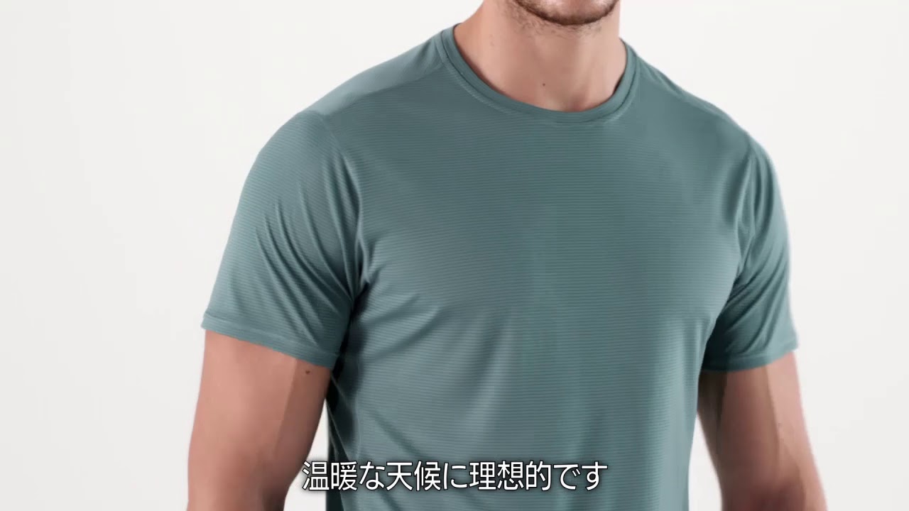 製品ビデオ