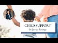 Jessica explains the basics of child support in Texas.