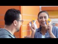 Maroc Telecom | Recharge x10 | Dounia & Rachid