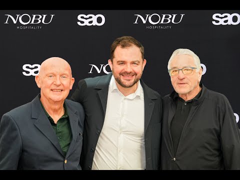Nobu Hospitality apporte un mode de vie de luxe emblématique à l'historique Cracovie
