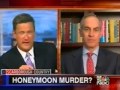 MSNBC brings in leading Maritime Attorney Charles Lipcon to take a look into the honeymoon murder that took place on board a cruise ship. Crew members are stating that they...