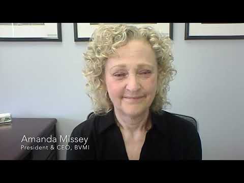 Thumbnail for Building Trust Video Series: Amanda Missey of Bergen Volunteer Medical Initiative