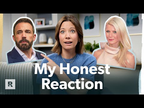 Reacting to Celebs' Thoughts on Nepo-Babies and Spoiled Kids