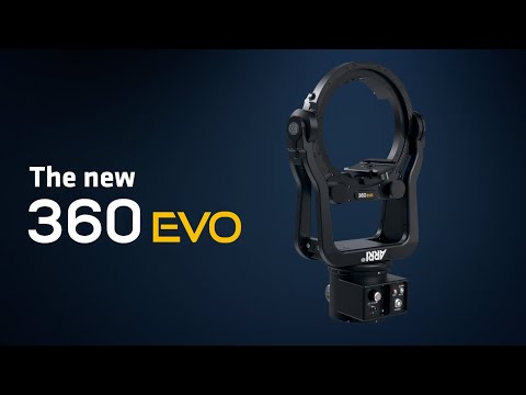 360 EVO Feature Tour