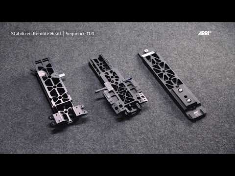 ARRI Tech Talk: Troubleshooting of the PID for SRH-3 and SRH-360 (10 of 12)