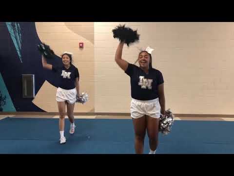 Lake Nona High School Fight Song