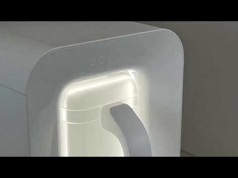 Spout Redefines Access to Clean, Pure Drinking Water and Aims to Put an End to Plastic Water Bottles
