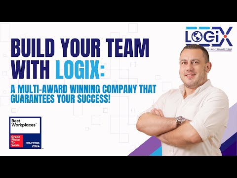 The BPO Revolution in 2025: Logix BPO Chooses the Philippines as Its Global Base