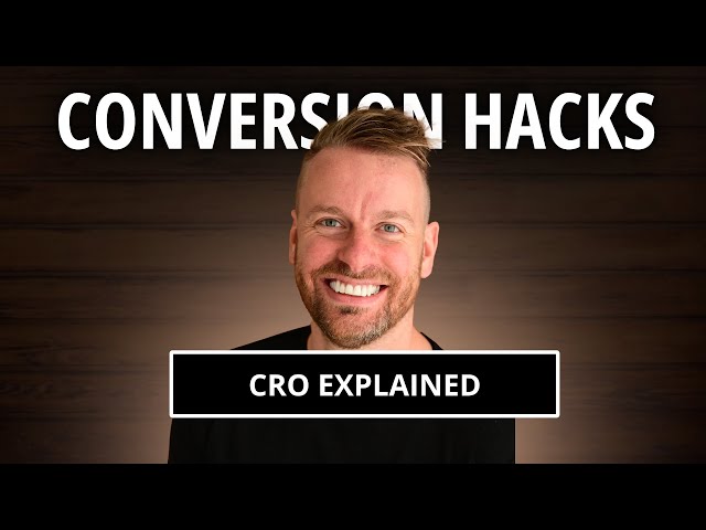 Klicks zu Geld machen: Conversion Hacks, die jedes Unternehmen braucht