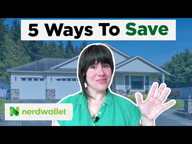 5 Ways to Stretch Your Homebuying Dollar