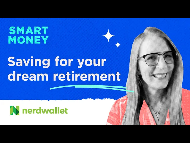 Saving for Your Dream Retirement