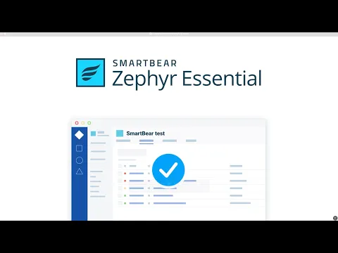 watch Zephyr Essential - Test Management for Jira video