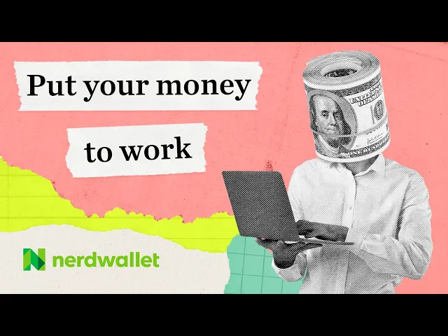 5 Strategies to Make Your Money Work for You