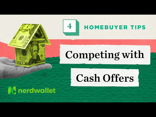 4 Things to Know About Competing with Cash Offers